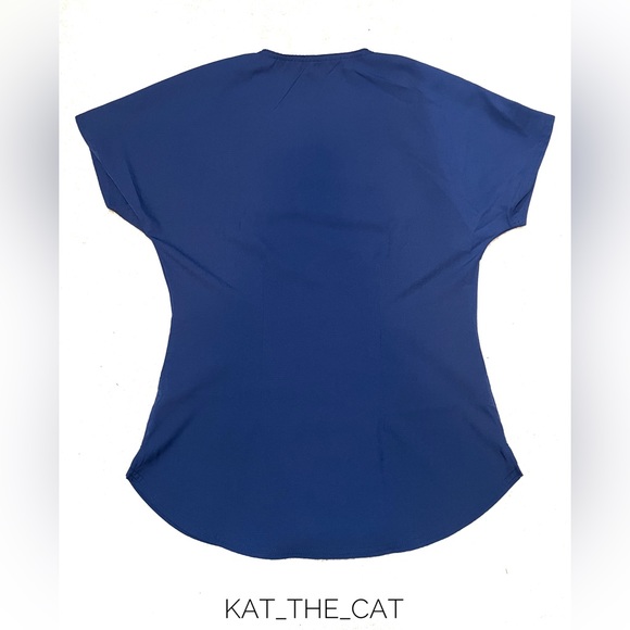 HeartSoul Women's Contemporary Fit Top XS - Picture 2 of 10